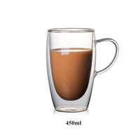 Tasse Vintage Résistantes À La Chaleur