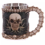 tasse-a-cafe-crane-3d-vintage