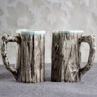 tasse-vintage-en-ecorce-chaude