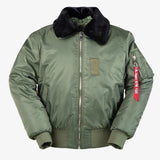 blouson-retro-homme