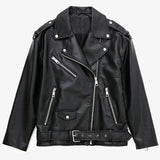blouson-retro-simili-cuir-noir-femme