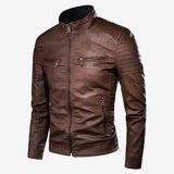 blouson-cuir-vintage