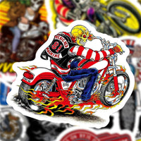 doodle-de-moto-indienne-vintage-sticker