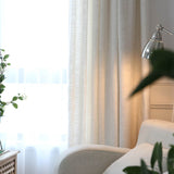 rideaux-unis-coton-et-lin-vintage
