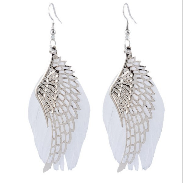 boucles-doreilles-plumes-vintage-1