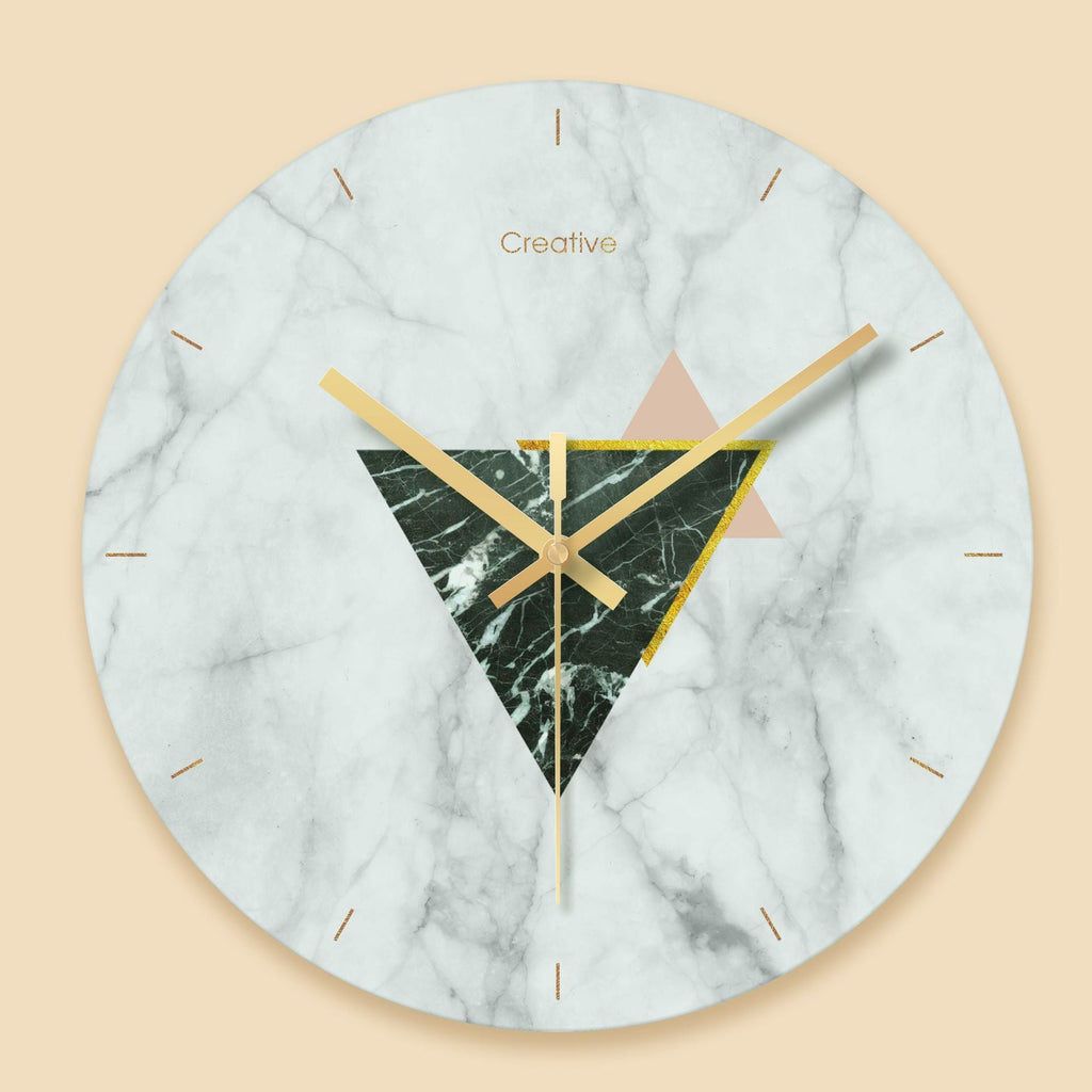 horloge-murale-en-verre-vintage