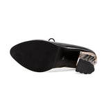escarpins-vintage-femmes-cuir-verni-rouge-talons-hauts