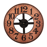 horloge-murale-sculptee-vintage