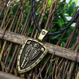 medaille-bouclier-am-vintage