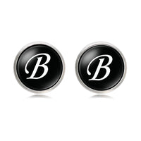boutons-de-manchette-francais-argent-vintage