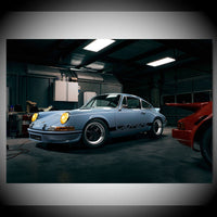 affiches-de-voiture-de-sport