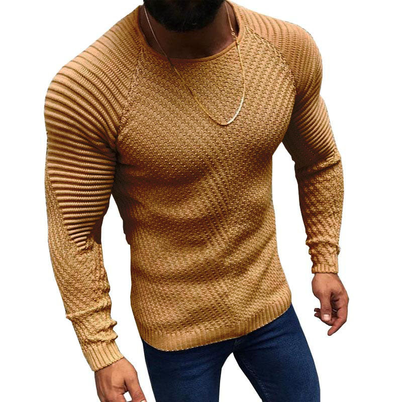 pull-tricot-style-skieur-vintage