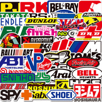 autocollants-pour-voitures-et-motos-vintage