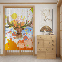 rideau-de-porte-sans-tissu-vintage