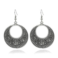 boucles-doreilles-de-plage-cercle-vintage