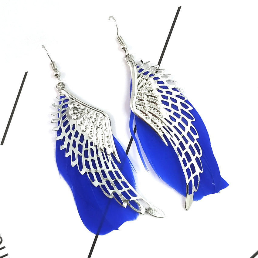 boucles-doreilles-plumes-vintage-1