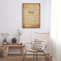tableau-de-toile-vintage-adaptee-a-la-peinture