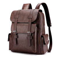 sac-dos-multipoches-cuir-vintage-fashion