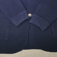 blazer-vintage-en-tricot-a-col-montant