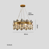lustre-en-cristal-salon-lumieres-simple-vintage