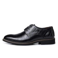 chaussure-vintage-formelles-lacets