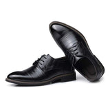 chaussure-vintage-formelles-lacets