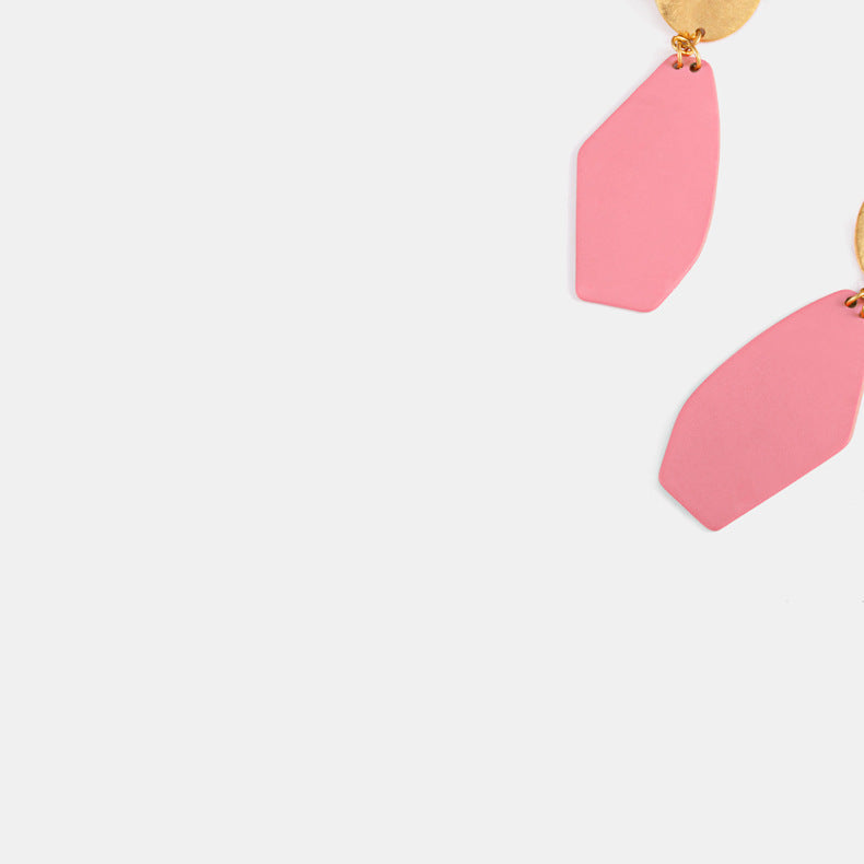 boucles-doreilles-vintage-en-alliage-peint