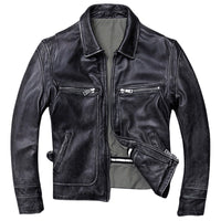 blouson-cuir-homme-vintage