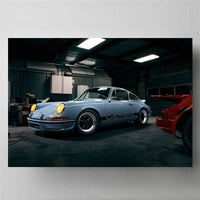affiches-de-voiture-de-sport