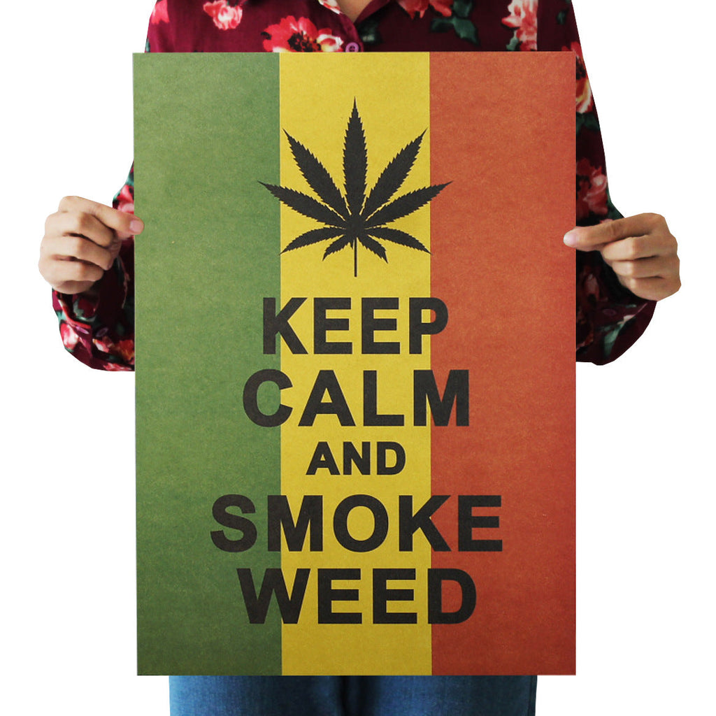 affiche-pour-decoration-interieur-bar-cafe