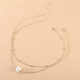 collier-chaine-multicouche-vintage