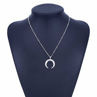 Collier Vintage Bohème