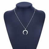 Collier Vintage Bohème