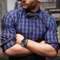 Montres Hommes Rétro