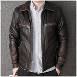 blouson-cuir-homme-vintage