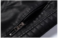 blouson-cuir-vintage
