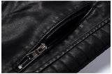 blouson-cuir-vintage