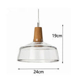 lampe-suspendu-en-verre-vintage