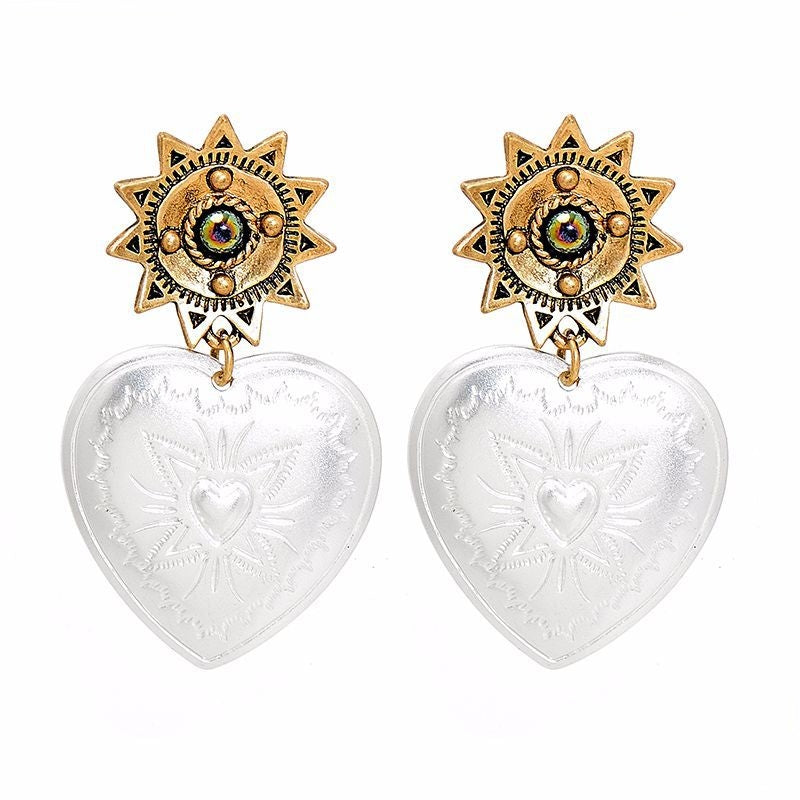 boucles-doreilles-coeur-vintage