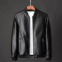 blouson-vintage-simili-cuir-decontracte