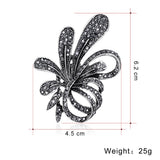 broche-florale-a-noeud-vintage