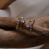 boucles-doreilles-opale-vintage-pour-femme