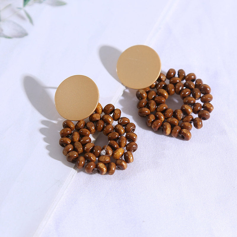 boucles-doreilles-vintage-en-bois-femme