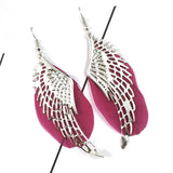 boucles-doreilles-plumes-vintage-1