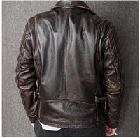 blouson-cuir-homme-vintage