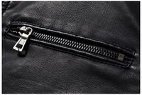 blouson-cuir-vintage