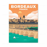toile-de-voyage-vintage
