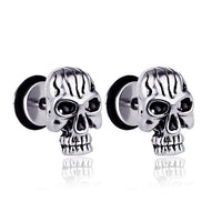 boucles-doreilles-tete-de-mort-vintage