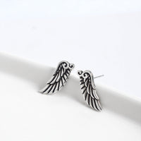 boucles-doreilles-ailes-vintage
