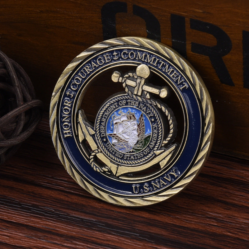 medaille-dhonneur-vintage
